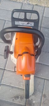 Motorová Pila Stihl MS 280 - 3