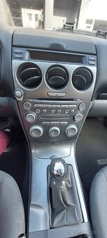 Mazda 6 gg - 3
