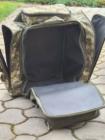 Rybářský batoh MIVARDI CamoCODE Cube XL - 3