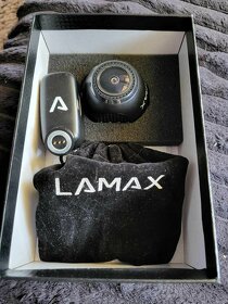 Autokamera LAMAX T6 GPS - 3