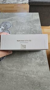 Redmi Note 13 Pro 5G 256 GB - 3