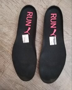 Dámské běžecké boty puma - 3