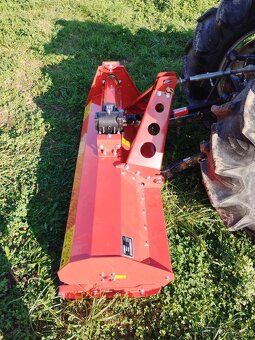 Kladívkový mulčovač BEL za malotraktor 80, 100, 120, 140cm - 3