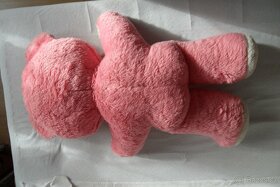 Prodám plyšového medvěda 85 cm - 3