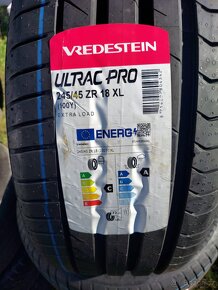 5x112 R18 Mercedes Vito w447 V-Klasse - 3