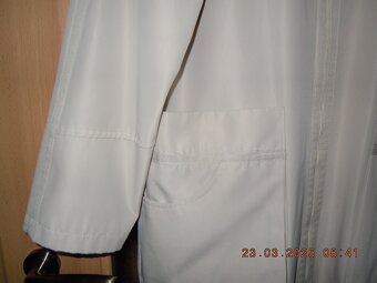 Kabát jarní 42/44 - 3