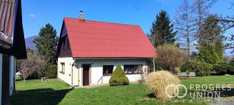 Nabízíme k prodeji RD v luxusní lokalitě Kunčice p. O. - 3