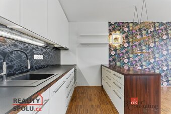 Převod dr. podílu, byty/3+kk, 107.5 m2, Dřevčická 2201, Bran - 3