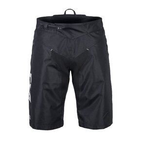 Kraťasy - TSG Trailz 2.0 - Black / Grey - XL - 3