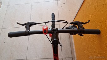 Super lehké dětské kolo Giant - 3