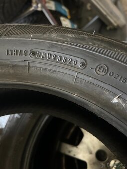 175/60R16 Falken Allseason - 3