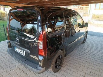 Berlingo 1.6 HDI - 3