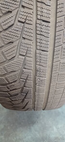 zimní pneu Hankook 245/45R20 - 3