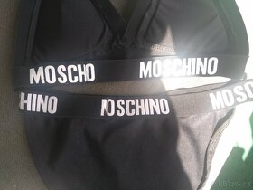 Plavky Moschino - 3