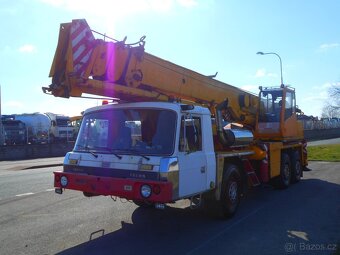 TATRA T815 AD28 6x6 - 3