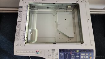 Tiskárna zánovní laserová multifunkční velká A3 SHARP-M160 - 3