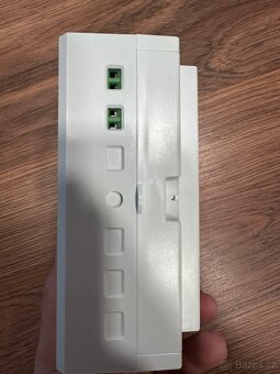 Chytrý elektroměr - 3