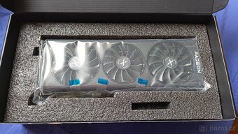 XFX RX 6800 16 GB, ZÁRUKA přes 2 roky - 3