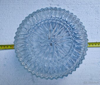Světlo - stropní 20 cm - 3
