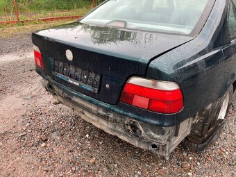 E39 523ia - 3