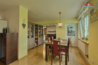 Prodej rodinného domu, 370 m², Vrbno pod Pradědem, ul. Polní - 3