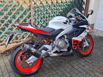 Aprilia RS 660 Extrema - 3