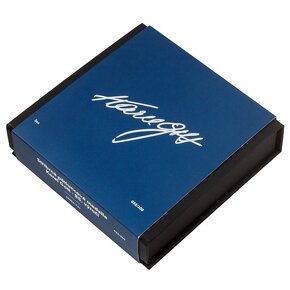 Stříbrná pětiuncová medaile Karel Gott - 85. výročí proof - 3