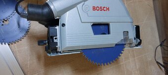 Prodám ponornou pilu Bosch - 3