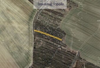 Prodej louky v k.ú. Ždánice - 3