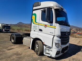 MB ACTROS 1846 - 3