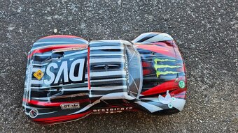 Prodám RC auto Himoto short curse 1:10 - 3