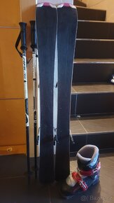 Lyže 90cm - 3