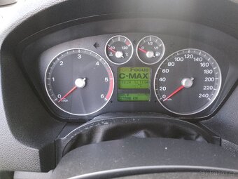 Ford Focus C Max NOVA STK - 3