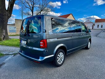 VOLKSWAGEN CARAVELLE HIGHLINE T6 LONG 2.0 TDI 110KW  8 MIST - 3