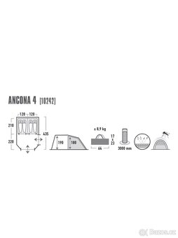 STAN az pro 4 osoby - 3