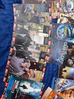 Dvd filmy - 3