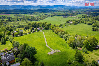 Prodej pozemku k bydlení, 1000 m², Český Těšín - 3