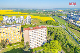 Prodej bytu 1+1, 34 m², Plzeň, ul. Vojanova - 3
