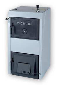 prodám kotle Viadrus - 3