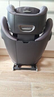 Autosedačka Cybex S-Fix 15-36 kg - 3