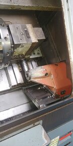 Kovosvit MAS Smarturn 160 CNC soustruh - 3