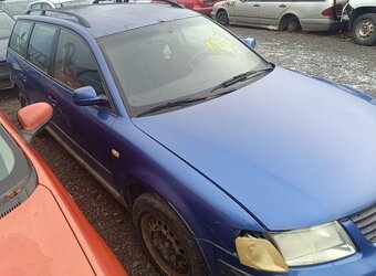 ND z VW Passat B5 combi 1896.cm3 81.kw nafta r.v.1999 (K28) - 3