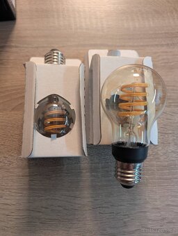 Philips HUE white ambiance 550 filament 7W E27 A60 - 3