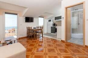 ☀Trogir/Ciovo(HR)-Zariadený 3 izbový apartmán za super cenu - 3
