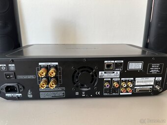 harman kardon bds 2 - 3