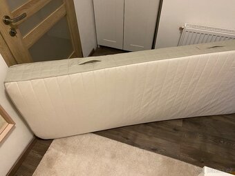 Matrace 80x200 - 3