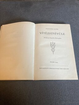 Vítězství vůle - 3