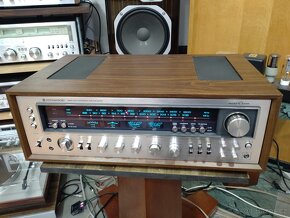 receiver Kenwood Eleven I - 3