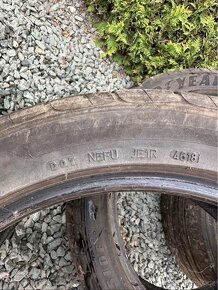 Letní pneu 235/45 R18 - 3