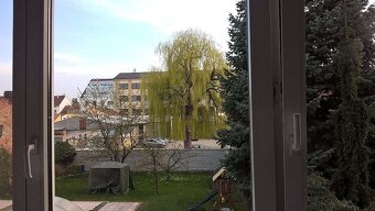 Pronájem 2+kk J.Š.Baara, České Budějovice - 3